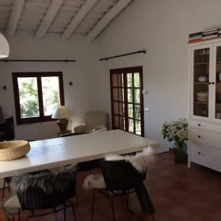 Ferienhaus Charming House In Begur
