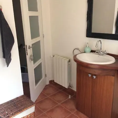 Charming House In Ferienhaus