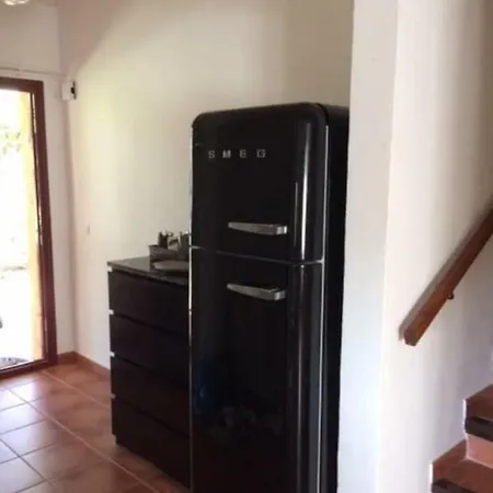 Charming House In Ferienhaus *