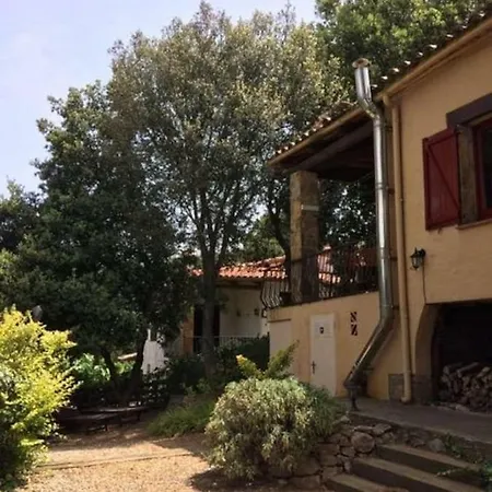 Charming House In Holiday home Begur