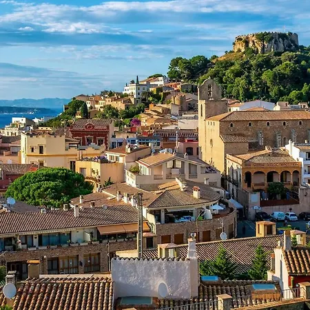 Charming House In Holiday home Begur