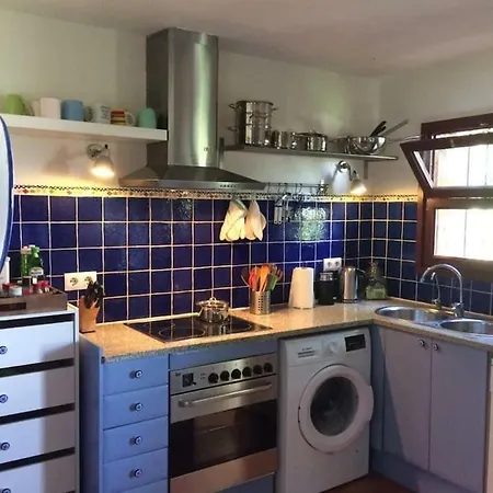 Holiday home Charming House In *