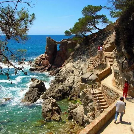 Charming House In * Begur